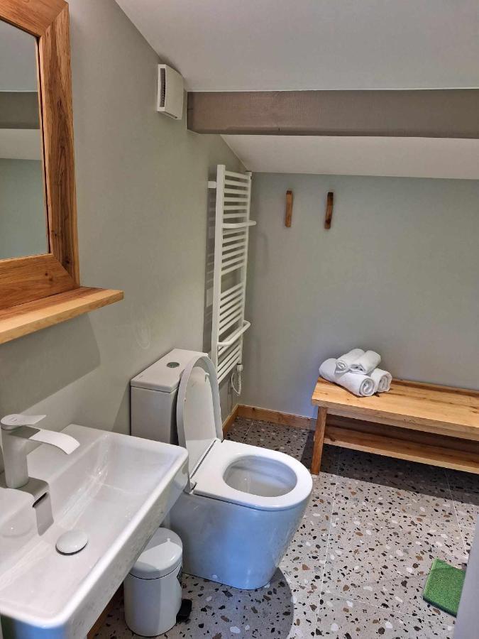 Gintarautojai Ξενοδοχείο Παλάγκα Εξωτερικό φωτογραφία